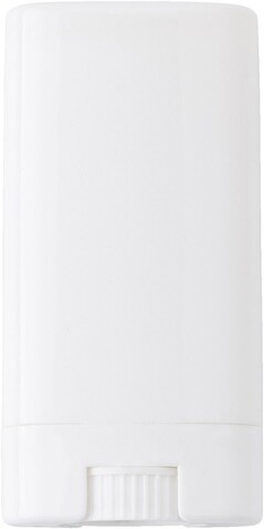Sonnenschutzstick Sunstick | LSF 30 | 30 ml – Weiß bedrucken, Art.-Nr. 002999999_7577
