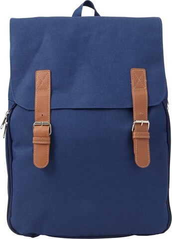 Picknickrucksack Izaro | Polyester | 4 Personen – Blau bedrucken, Art.-Nr. 005999999_7609 Picknickrucksack Izaro | Polyester | 4 Personen – Blau bedrucken, Art.-Nr. 005999999_7609