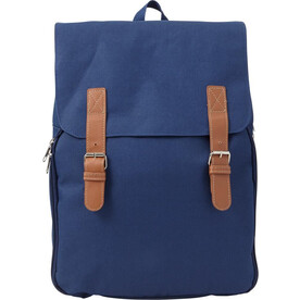 Picknickrucksack Izaro | Polyester | 4 Personen – Blau bedrucken, Art.-Nr. 005999999_7609