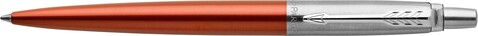Parker Jotter Core Druckkugelschreiber – Orange bedrucken, Art.-Nr. 007999128_7709