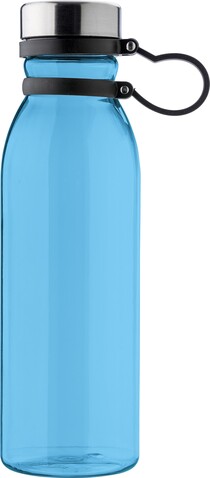 Trinkflasche Timothy | 750 ml – Kobaltblau bedrucken, Art.-Nr. 023999999_771659