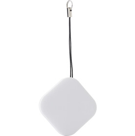 Tracker Gerard – Weiß bedrucken, Art.-Nr. 002999999_7739