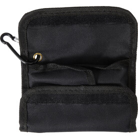 Werkzeugtasche Tessa | Oxford 600D | 20 St. – Schwarz bedrucken, Art.-Nr. 001999999_7762