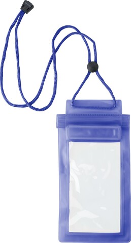Handytasche Emily – Kobaltblau bedrucken, Art.-Nr. 023999999_7811 Handytasche Emily – Kobaltblau bedrucken, Art.-Nr. 023999999_7811