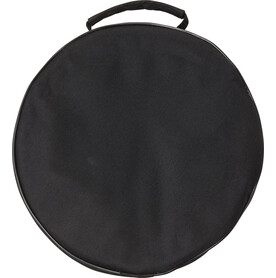 Autowaschset Lisbet | Polyester | 6 Stück – Schwarz bedrucken, Art.-Nr. 001999999_7836