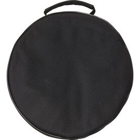 Autowaschset Lisbet | Polyester | 6 Stück – Schwarz bedrucken, Art.-Nr. 001999999_7836