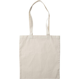 Einkaufstasche Enzo | Baumwolle | 180 g/m² – Khaki bedrucken, Art.-Nr. 013999999_7863