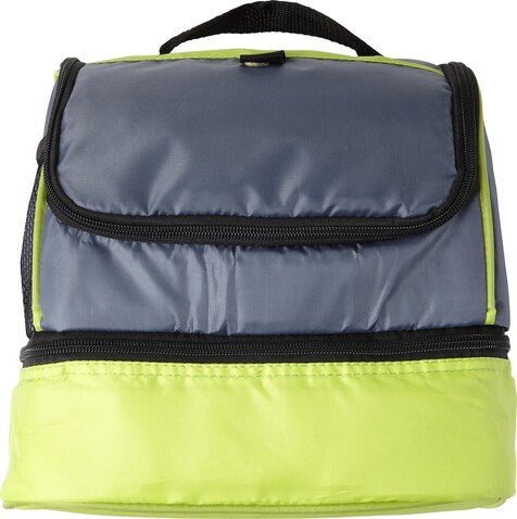 Kühltasche Jackson | Polyester 210D | 4 mm Schaumstoff – Limettengrün bedrucken, Art.-Nr. 019999999_7942 Kühltasche Jackson | Polyester 210D | 4 mm Schaumstoff – Limettengrün bedrucken, Art.-Nr. 019999999_7942