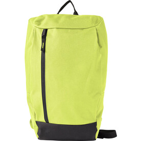 Rucksack Arisha | 21 l – Limettengrün bedrucken, Art.-Nr. 019999999_7944