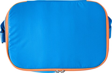 Kühltasche Aleah | 12 l – Hellblau bedrucken, Art.-Nr. 018999999_8178