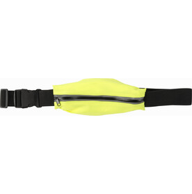 Gürteltasche Bastian | Polyester – Neongelb bedrucken, Art.-Nr. 365999999_8200