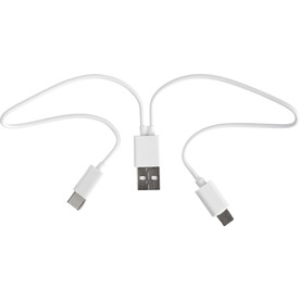 USB Ladekabel-Set 4 in1 Jonas – Weiß bedrucken, Art.-Nr. 002999999_8290 USB Ladekabel-Set 4 in1 Jonas – Weiß bedrucken, Art.-Nr. 002999999_8290