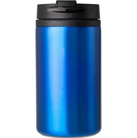 Doppelwandiger Thermobecher Gisela | 300 ml – Kobaltblau bedrucken, Art.-Nr. 023999999_8385