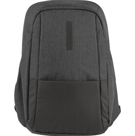 Laptoptasche Aliza | Kunststoff | 30 x 45 x 13 cm – Schwarz bedrucken, Art.-Nr. 001999999_8456