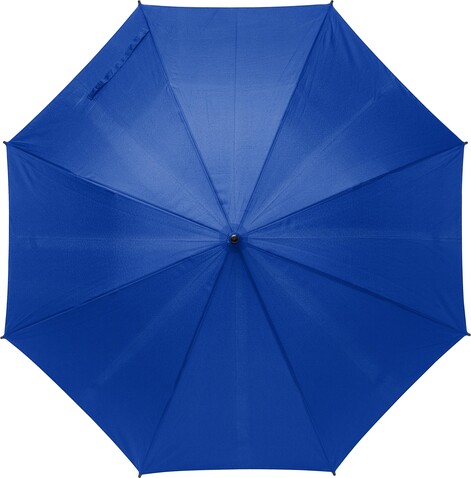 Regenschirm Frida | Recycelt | Automatisch – royal blue bedrucken, Art.-Nr. 948999999_8467 Regenschirm Frida | Recycelt | Automatisch – royal blue bedrucken, Art.-Nr. 948999999_8467