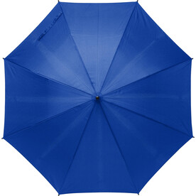 Regenschirm Frida | Automatisch – royal blue bedrucken, Art.-Nr. 948999999_8467