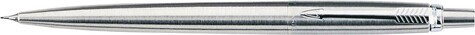 Parker Jotter Core Druckbleistift – Silber bedrucken, Art.-Nr. 032999999_8507