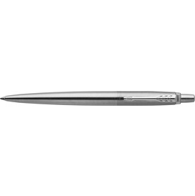 Parker Jotter Kugelschreiber | Edelstahl – Silber bedrucken, Art.-Nr. 032999128_8509