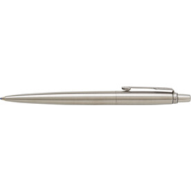 Parker Jotter Kugelschreiber | Edelstahl – Silber bedrucken, Art.-Nr. 032999127_8509
