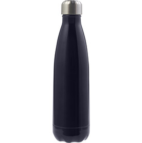 Trinkflasche Sumatra | 650 ml – Blau bedrucken, Art.-Nr. 005999999_8528