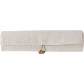 Malset aus Leinen Kate – Khaki bedrucken, Art.-Nr. 013999999_8534 Malset aus Leinen Kate – Khaki bedrucken, Art.-Nr. 013999999_8534