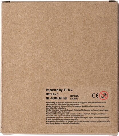 Straßenkreide-Set Orville | 4 St. – Braun bedrucken, Art.-Nr. 011999999_8629