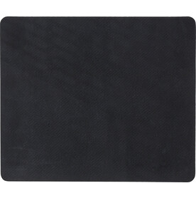 Gummi-Mauspad Gabriel – Weiß bedrucken, Art.-Nr. 002999999_865084