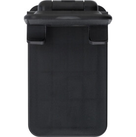 ABS-Handyhalterung Didi – Schwarz bedrucken, Art.-Nr. 001999999_865144