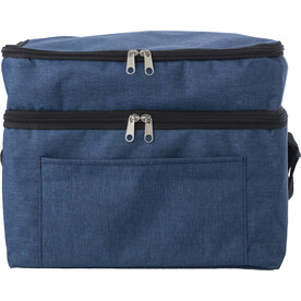 Kühltasche Troy | 15 l – Blau bedrucken, Art.-Nr. 005999999_865946