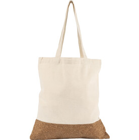 Einkaufstasche aus Baumwolle Dalia – Khaki bedrucken, Art.-Nr. 013999999_8733 Einkaufstasche aus Baumwolle Dalia – Khaki bedrucken, Art.-Nr. 013999999_8733