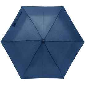 Regenschirm aus Pongee-Seide Allegra – Blau bedrucken, Art.-Nr. 005999999_8795 Regenschirm aus Pongee-Seide Allegra – Blau bedrucken, Art.-Nr. 005999999_8795
