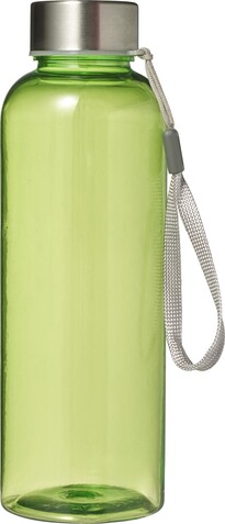 Trinkflasche(500 ml) aus Tritan Marcel – Limettengrün bedrucken, Art.-Nr. 019999999_8941