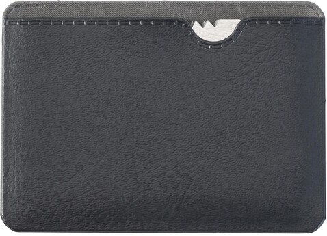 Multitool Roxie | Edelstahl | 11-in-1 – Schwarz bedrucken, Art.-Nr. 001999999_8956