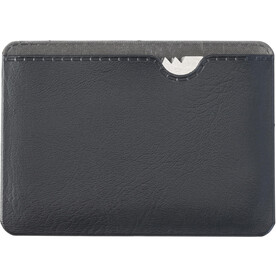 Multifunktionswerkzeug im Kreditkarten-Format Roxie – Schwarz bedrucken, Art.-Nr. 001999999_8956