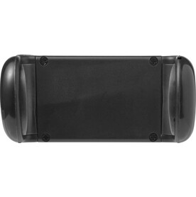 Handyhalter Clayton | Auto – Schwarz bedrucken, Art.-Nr. 001999999_8969