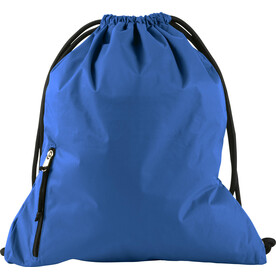 Rucksack Elise | Kordelzug | 1,6 l – Kobaltblau bedrucken, Art.-Nr. 023999999_9003
