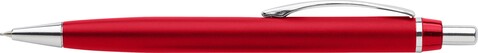 Magnetischer Stifte- und Handyhalter Rafael – Rot bedrucken, Art.-Nr. 008999999_9162