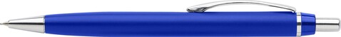 Magnetischer Stifte- und Handyhalter Rafael – Blau bedrucken, Art.-Nr. 005999999_9162