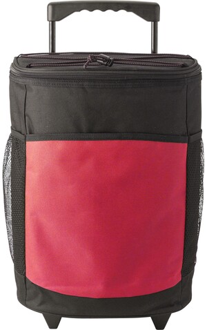 Kühltrolley Isma | 23 l – Rot bedrucken, Art.-Nr. 008999999_9184 Kühltrolley Isma | 23 l – Rot bedrucken, Art.-Nr. 008999999_9184