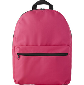 Rucksack Dave | 15 l – Rot bedrucken, Art.-Nr. 008999999_9335