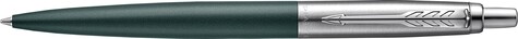 Parker Jotter XL Druckkugelschreiber – Grün bedrucken, Art.-Nr. 004999128_9378