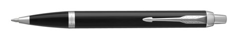 Parker IM Druckkugelschreiber – Schwarz bedrucken, Art.-Nr. 001999128_9392