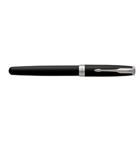 Parker Sonnet Rollerball – Schwarz bedrucken, Art.-Nr. 001999127_9399