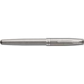 Parker Sonnet Tintenroller | Edelstahl – stainless bedrucken, Art.-Nr. 879999127_9429