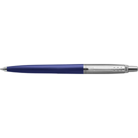 Parker Jotter Originals Kugelschreiber – marineblau bedrucken, Art.-Nr. 536999128_9443