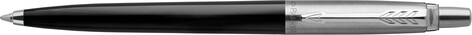Parker Jotter Originals Recycelt – Schwarz bedrucken, Art.-Nr. 001999128_9443