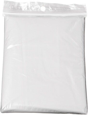 Regenponcho Pablo – Neutral bedrucken, Art.-Nr. 021999999_9504