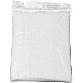 Regenponcho Pablo – Neutral bedrucken, Art.-Nr. 021999999_9504