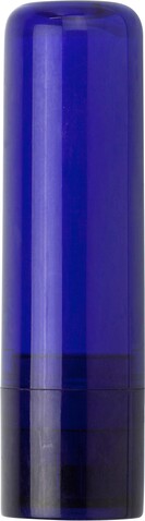 Lippenpflegestift Lipcare – Blau bedrucken, Art.-Nr. 005999999_9534