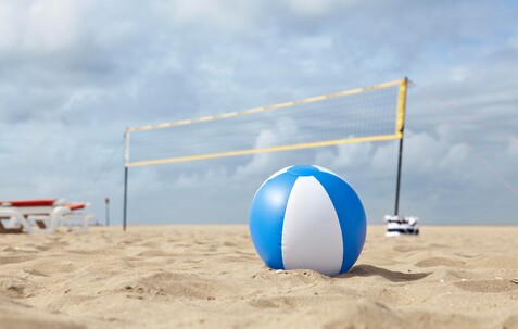 Wasserball Lola – Blau bedrucken, Art.-Nr. 005999999_9620